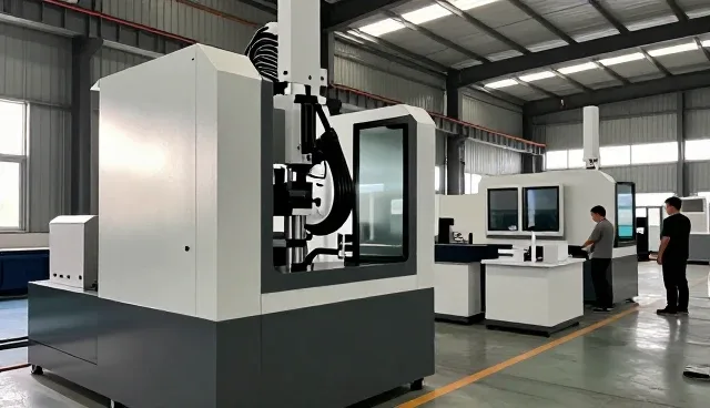 非标定制设备