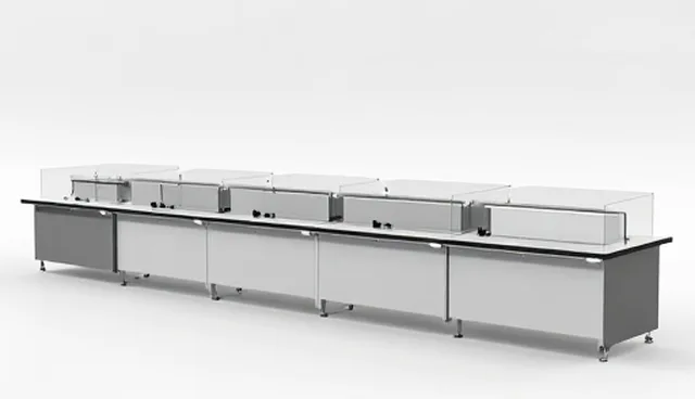 中小客户使用非标定制汗蒸设备时的常见问题及处理建议
