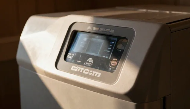 中小客户汗蒸设备选购的5个检查要点