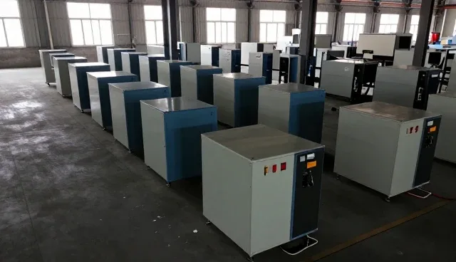中小客户汗蒸设备安装流程的性能考量与适用场景